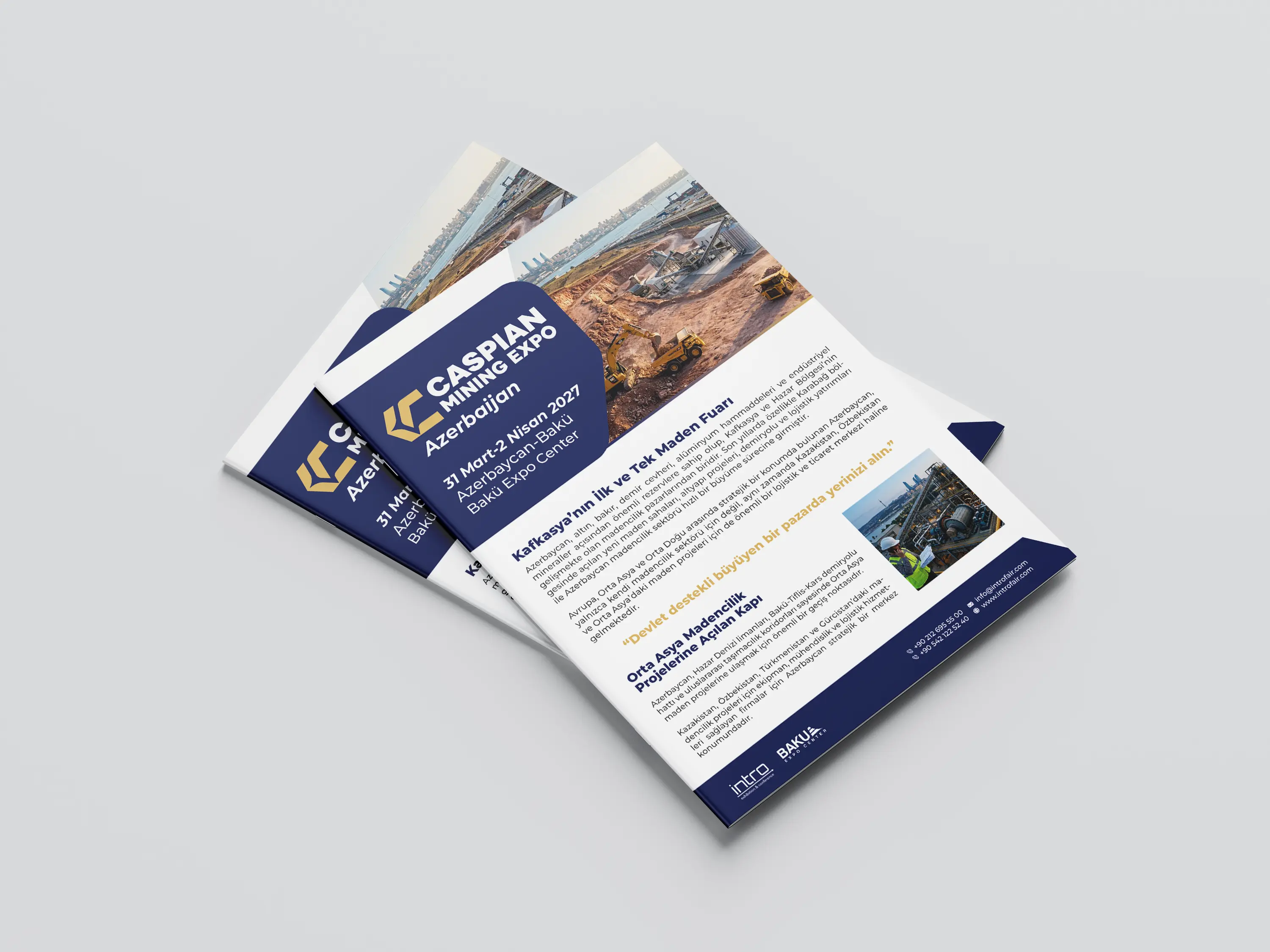 Brochure